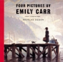 Four Pictures by Emily Carr - Book