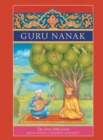 Guru Nanak : The First Sikh Guru - Book