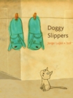 Doggy Slippers - Book