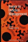 Issues In Defence Management : Volume 43 - Book