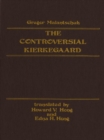 Controversial Kierkegaard - Book
