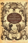 Mishnah and the Social Formation of the Early Rabbinic Guild : A Socio-Rhetorical Approach - Book
