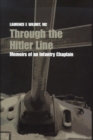 Through the Hitler Line : Memoirs of an Infantry Chaplain - Book