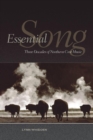 Essential Song : Three Decades of Northern Cree Music - Book
