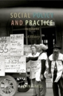 Social Policy and Practice in Canada : A History - Book