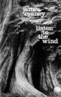 Listen to the Wind - Book