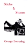 Sticks & Stones - Book