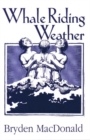 Whale Riding Weather - Book