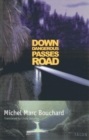 Down Dangerous Passes Road - Book