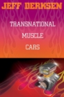 Transnational Muscle Cars - Book