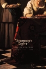 Vermeer's Light : Poems 1996?2006 - Book