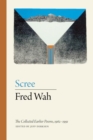 Scree : The Collected Earlier Poems, 1962-1991 - Book