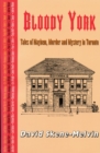 Bloody York - Book