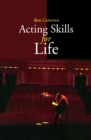 Acting Skills for Life : Third Edition - Book