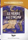 Le 'Verbe' au cinema - Book