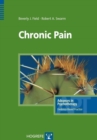 Chronic Pain - Book