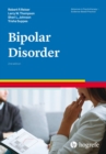 Bipolar Disorder - Book