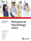 Hotspots in Psychology 2019 : 227 - Book