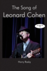 The Song of Leonard Cohen - Book