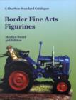 Border Fine Arts Figurines - Book