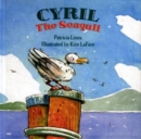 Cyril the Seagull - Book