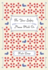 For Your Safety Please Hold On - eBook