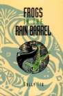 Frogs in the Rain Barrel - Book
