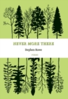Never More There - Book