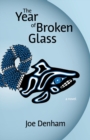 Year of Broken Glass - Book