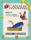 O Canada Crosswords Book 16 - Book