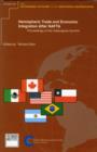 Hemispheric Trade and Economic Integration After NAFTA : Proceedings of the Indianapolis Summit, December 6-7 1994 - Book