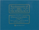 Fundamentals of EEG Technology : Vol. 2: Clinical Correlates - Book