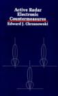 Active Radar Electronic Countermeasures - Book
