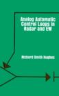 Analogue Automatic Control Loops in Radar and Electronic Warfare - Book