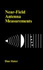 Near-field Antenna Measurements - Book