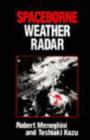 Spaceborne Weather Radar - Book