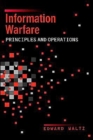 Information Warfare Principles and Operations - Book