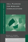 Cell Planning for Wireless Communications - Book