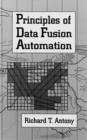 Principles of Data Fusion Automation - Book