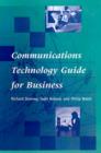 Communications Technology Guide for Business - Book
