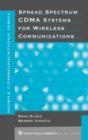 Spread Spectrum CDMA Systems for Wireless Communications - Book