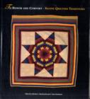 To Honor & Comfort : Native Quilting Traditions - Book