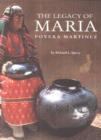 Legacy of Maria Poveka Martinez - Book