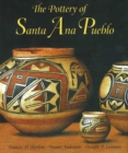 Pottery of Santa Ana Pueblo - Book