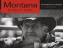 Montana Hometown Rodeo - Book
