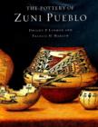 Pottery of Zuni Pueblo - Book