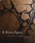 River Apart : The Pottery of Cochiti & Santo Domingo Pueblos - Book