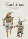 Kachinas : A Hopi Artist's Documentary - Book