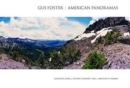 Gus Foster : American Panoramas - Book