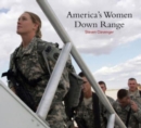 America's Women Down Range - Book